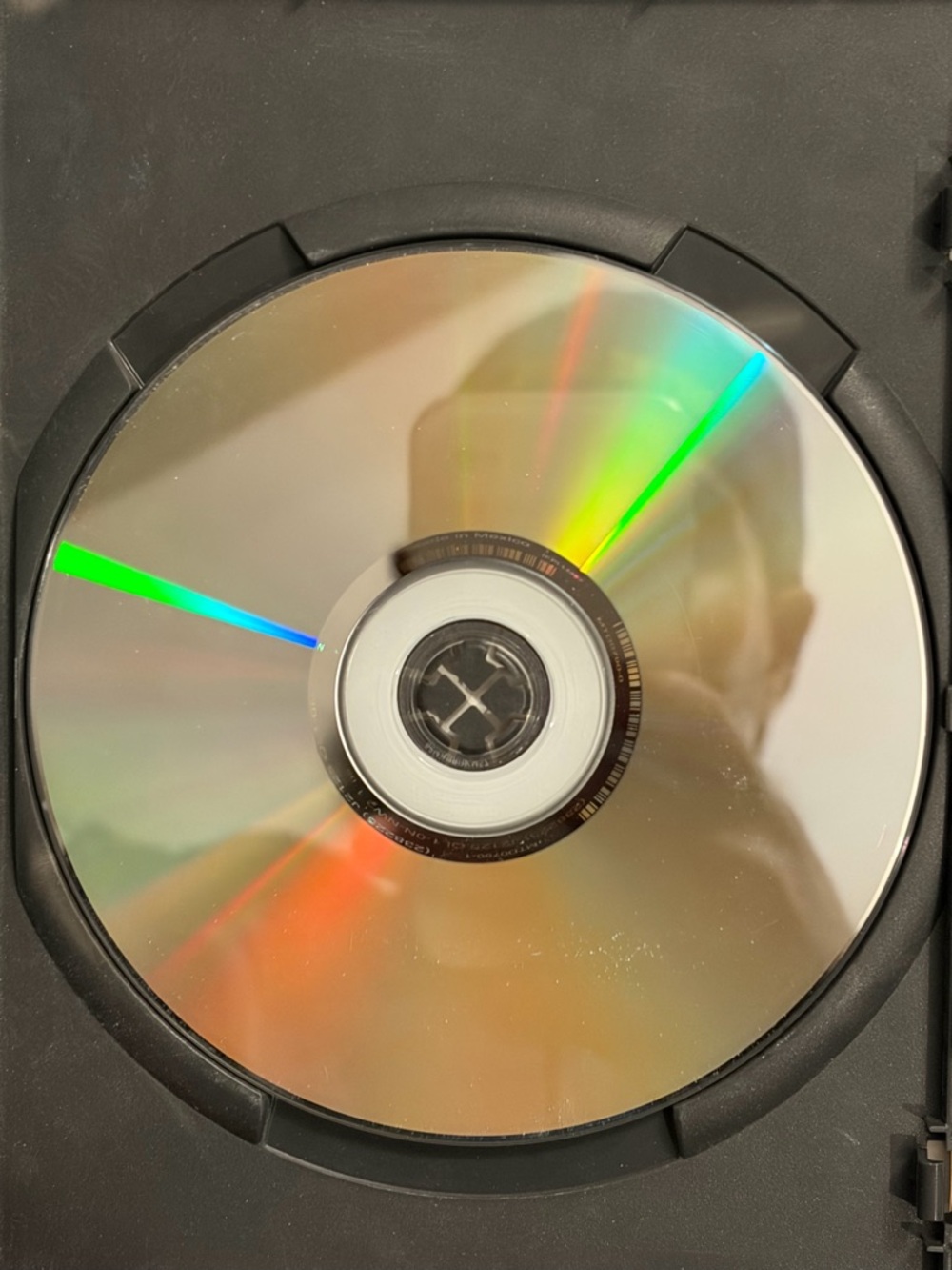 Aladdin Platinum 2-Disc special Edition DVD 2004 Used - Picture 8 of 8